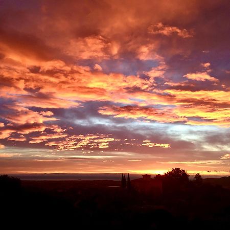 Cortijo De La Fuente Con Vistas Impresionantes Y Playas A 20 Minutos Villa Bedar ภายนอก รูปภาพ