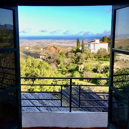 Cortijo De La Fuente Con Vistas Impresionantes Y Playas A 20 Minutos Villa Bedar ภายนอก รูปภาพ