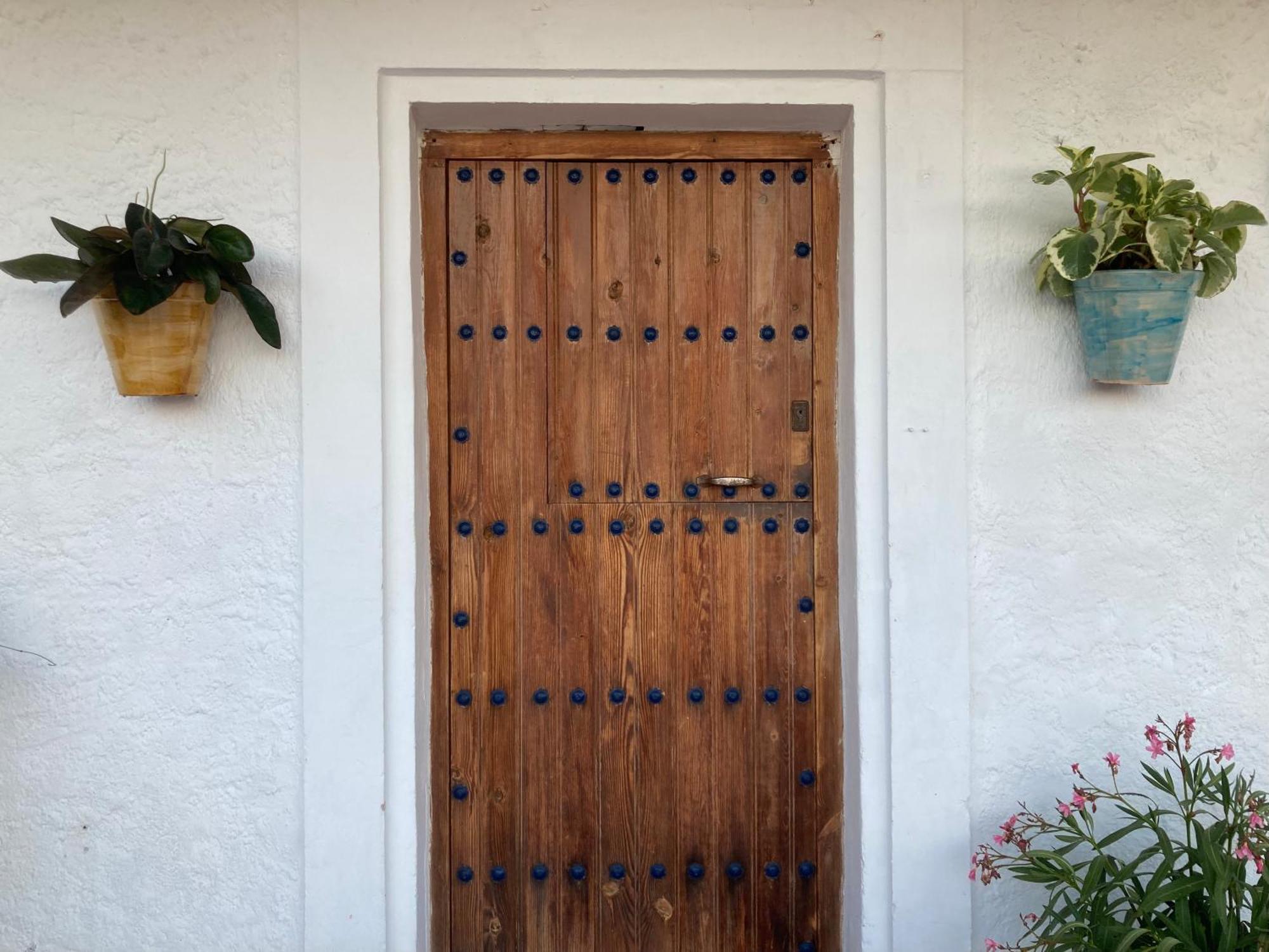 Cortijo De La Fuente Con Vistas Impresionantes Y Playas A 20 Minutos Villa Bedar ภายนอก รูปภาพ