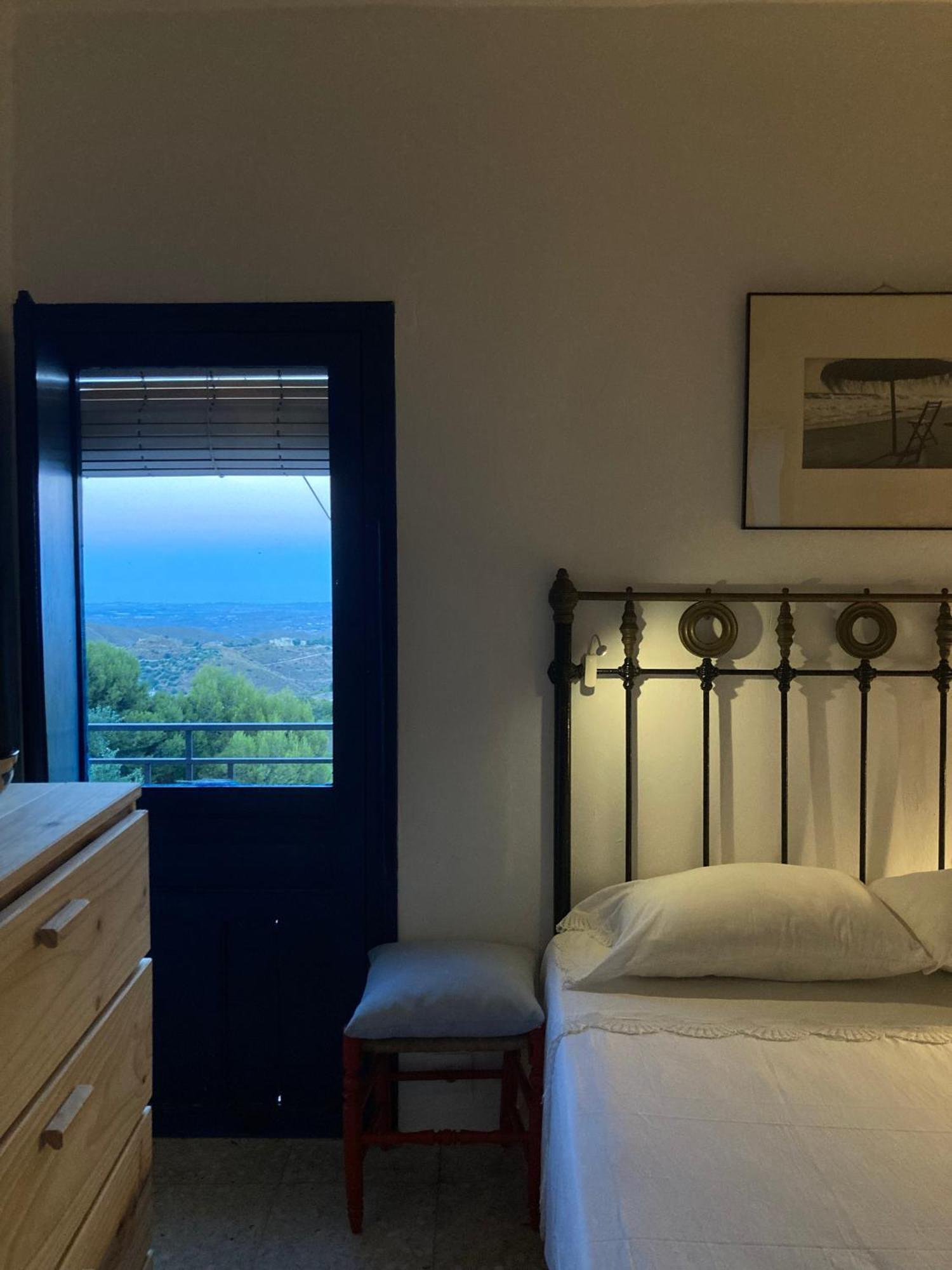 Cortijo De La Fuente Con Vistas Impresionantes Y Playas A 20 Minutos Villa Bedar ภายนอก รูปภาพ
