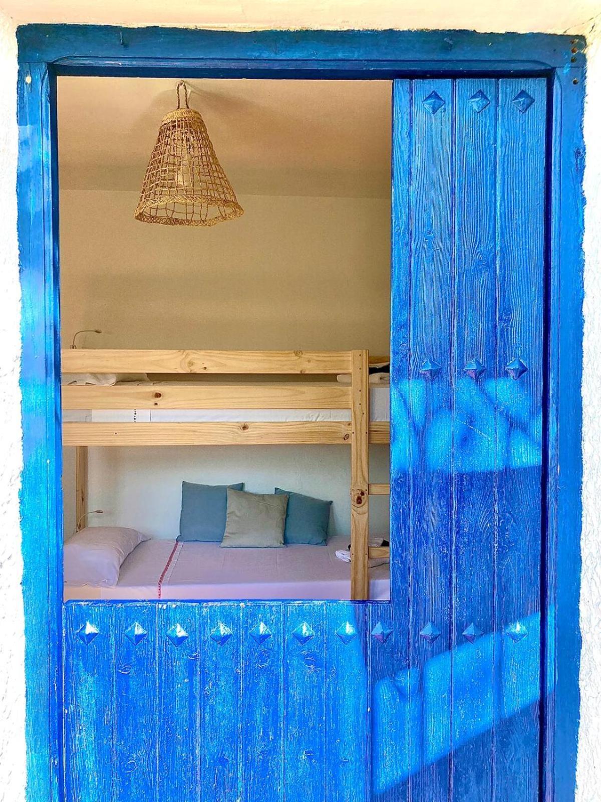 Cortijo De La Fuente Con Vistas Impresionantes Y Playas A 20 Minutos Villa Bedar ภายนอก รูปภาพ