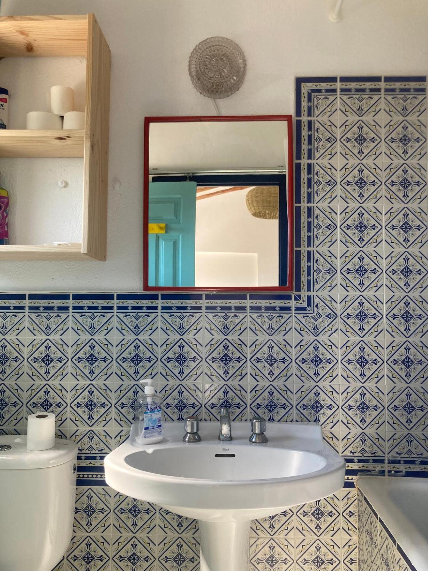 Cortijo De La Fuente Con Vistas Impresionantes Y Playas A 20 Minutos Villa Bedar ภายนอก รูปภาพ