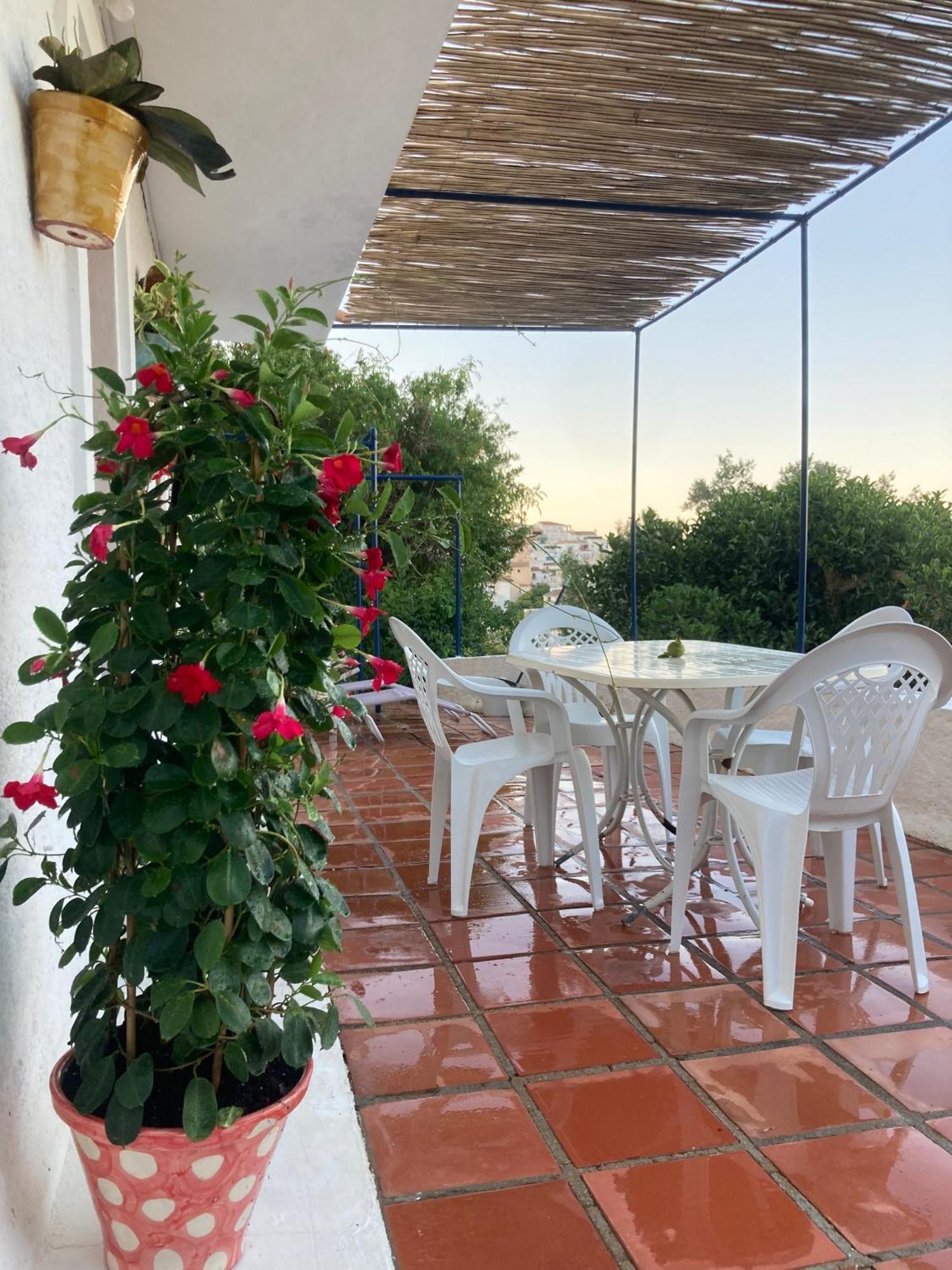 Cortijo De La Fuente Con Vistas Impresionantes Y Playas A 20 Minutos Villa Bedar ภายนอก รูปภาพ